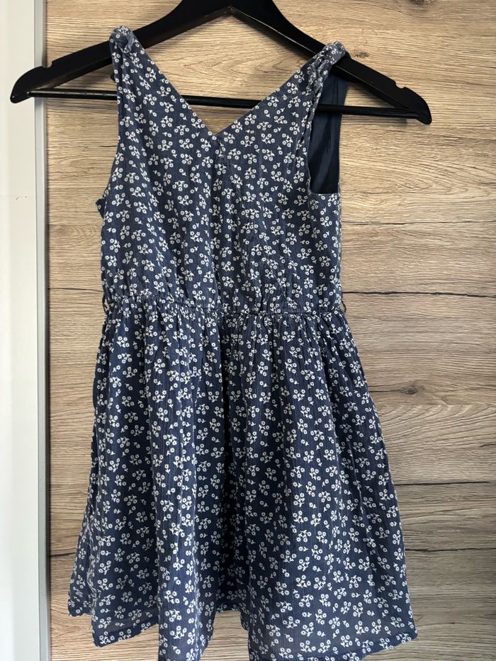 Robe pour fille 8 ans