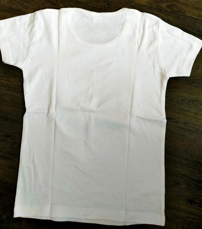 T-shirt - photo numéro 2