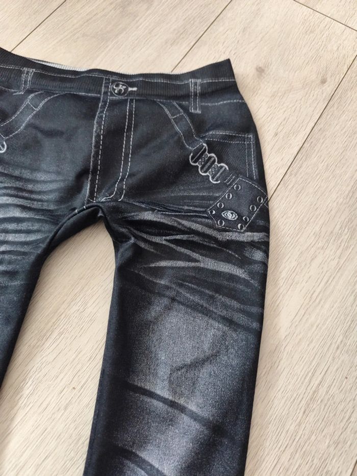 Legging imprimé - photo numéro 3