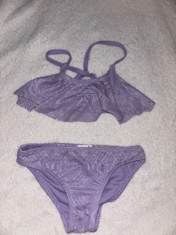 Maillot de bain