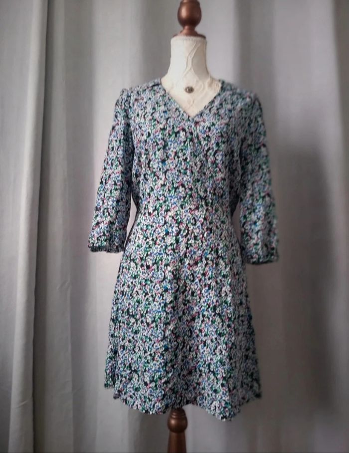 Lot de 4 robes taille 38