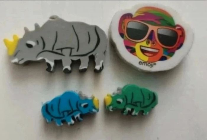 Trousse avec fournitures - photo numéro 5