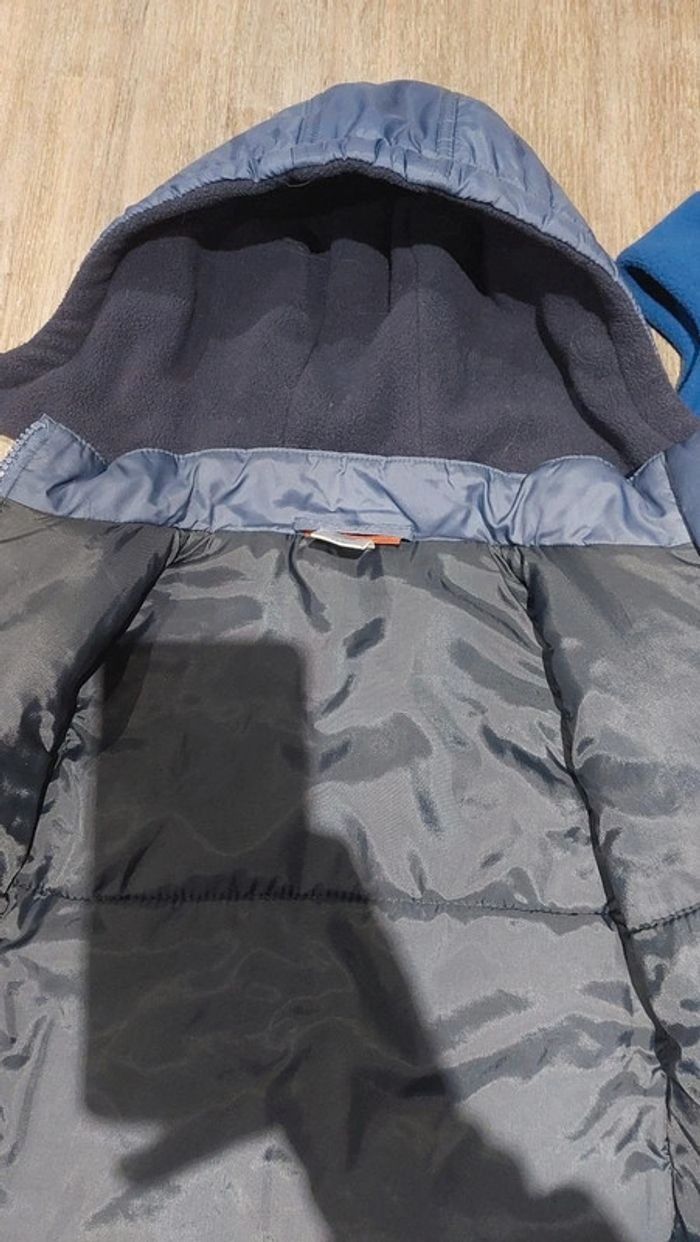 Manteau 12 mois - photo numéro 2