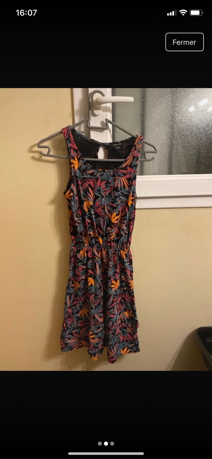 Robe d’été - photo numéro 2