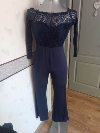 Combinaison femme t s shein