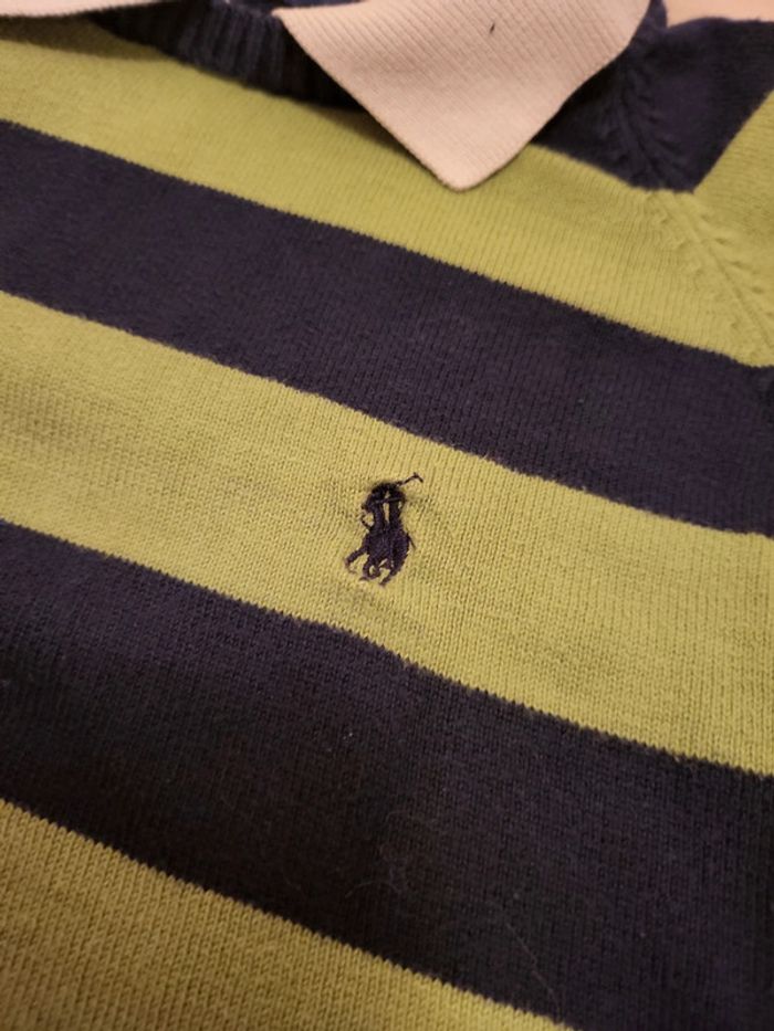 Pull leger - photo numéro 3