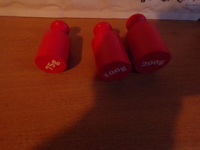 Accessoires pour marchandes - photo numéro 2