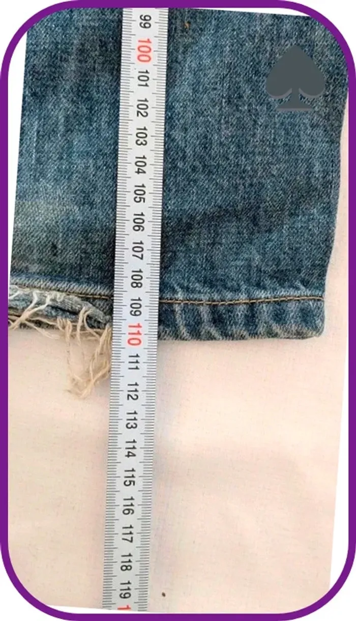 Jeans homme Hugo boss 42 - photo numéro 13