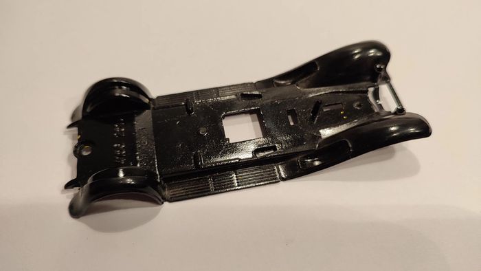 Pièces détachées Duesenberg J 1/43 1/43e 1/43ème Solido - photo numéro 7