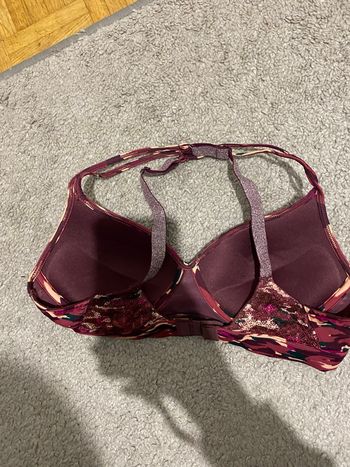 Brassière de sport militaire