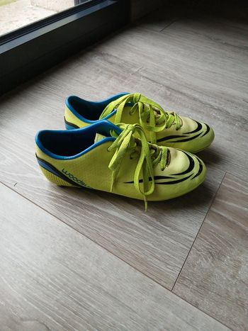 Chaussures de foot