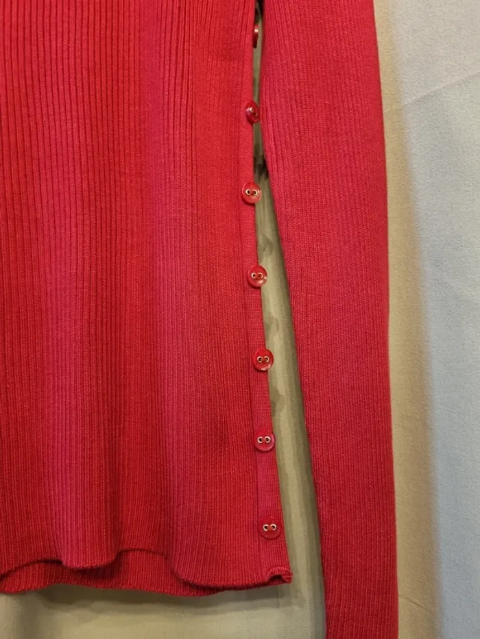 Pull femme - photo numéro 2