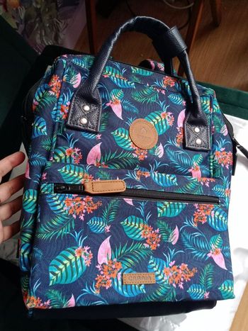 Sac à dos Cabaïa Adventurer S (neuf) Oran