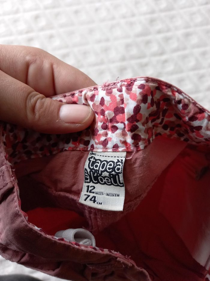 Pantalon - photo numéro 3