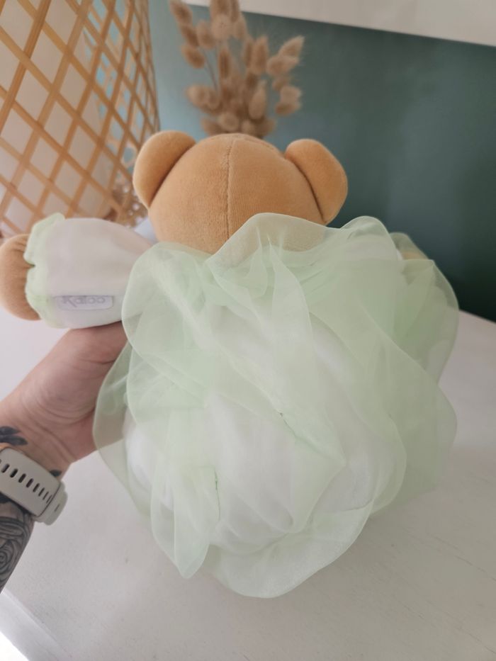 Peluche Kaloo - photo numéro 3