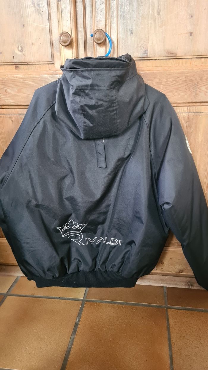Doudoune rivaldi homme - photo numéro 7