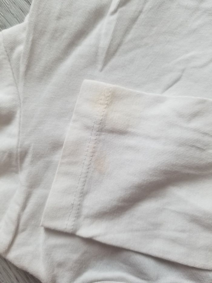 Tee-shirt ML 18 mois - photo numéro 3