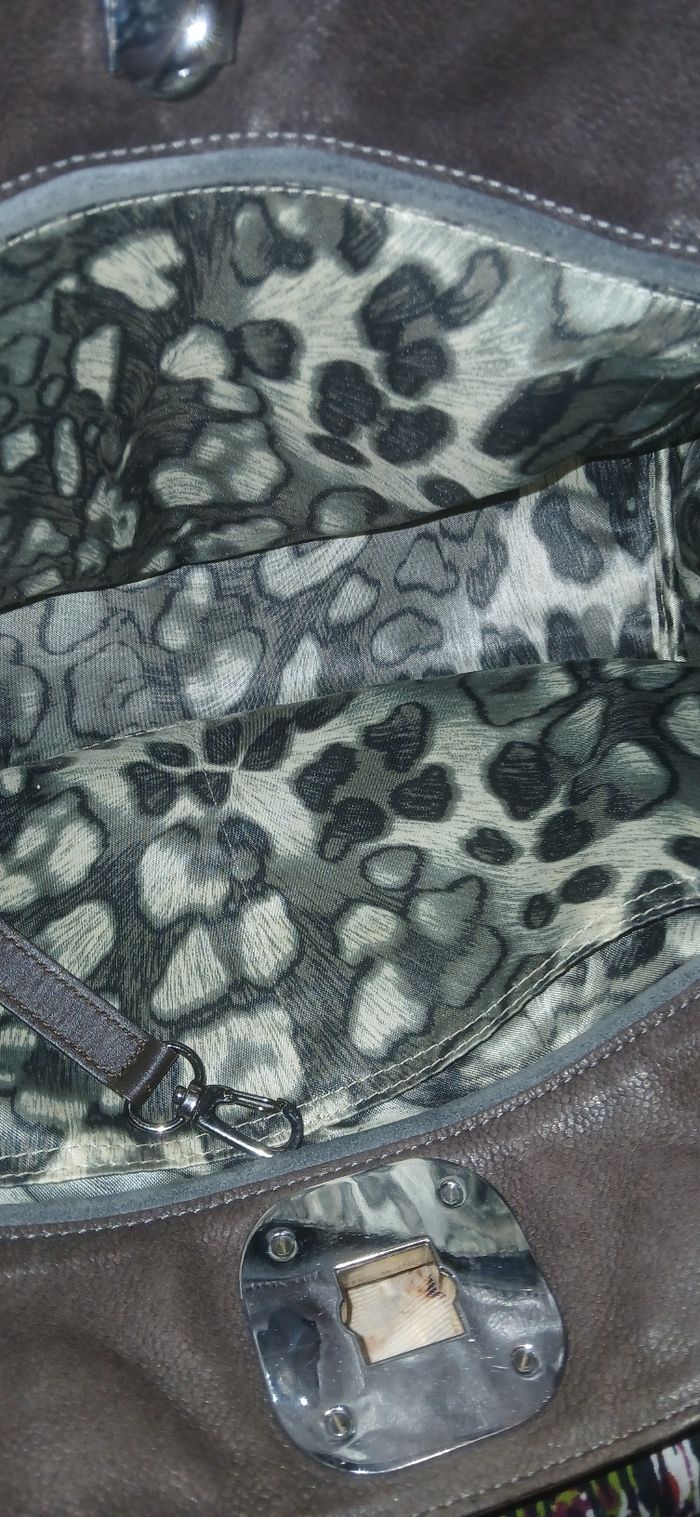 Sac Longchamp - photo numéro 6