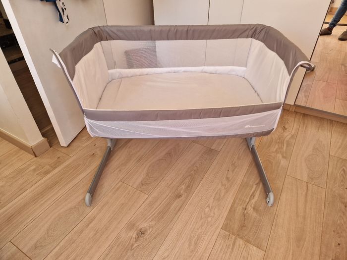 Cododo bebeconfort - photo numéro 2