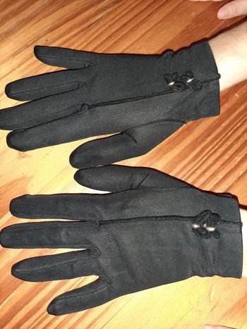 Gants