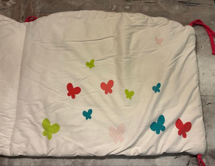 Tour de lit - photo numéro 3