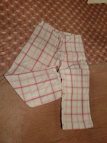 Pantalon Pyjama 
