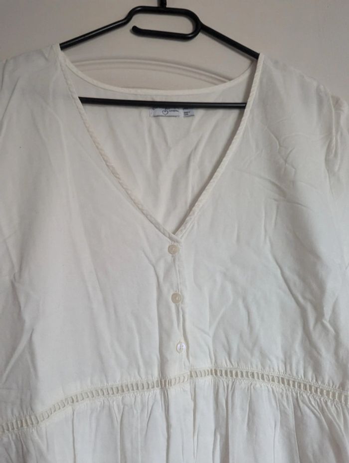 Robe maternité - photo numéro 2