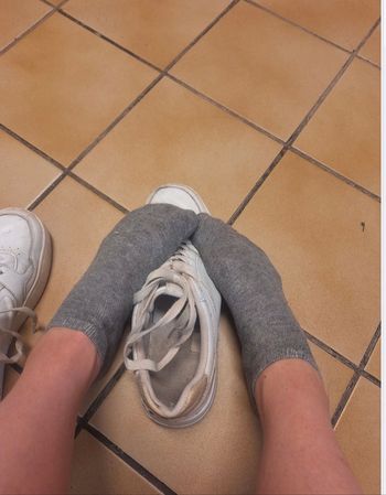 Chaussettes