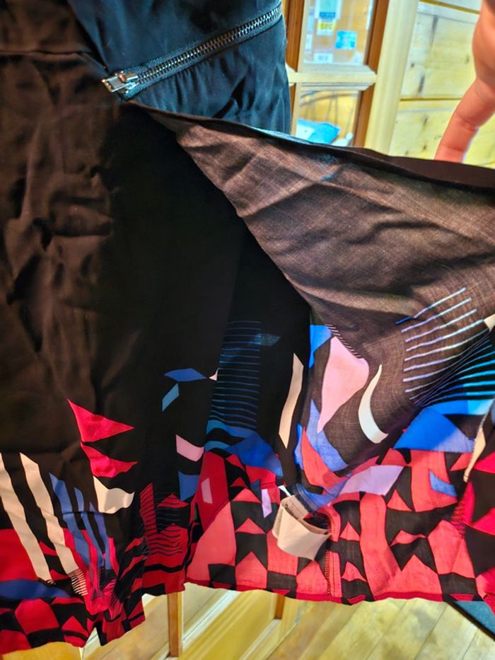 Robe desigual 36 - photo numéro 3