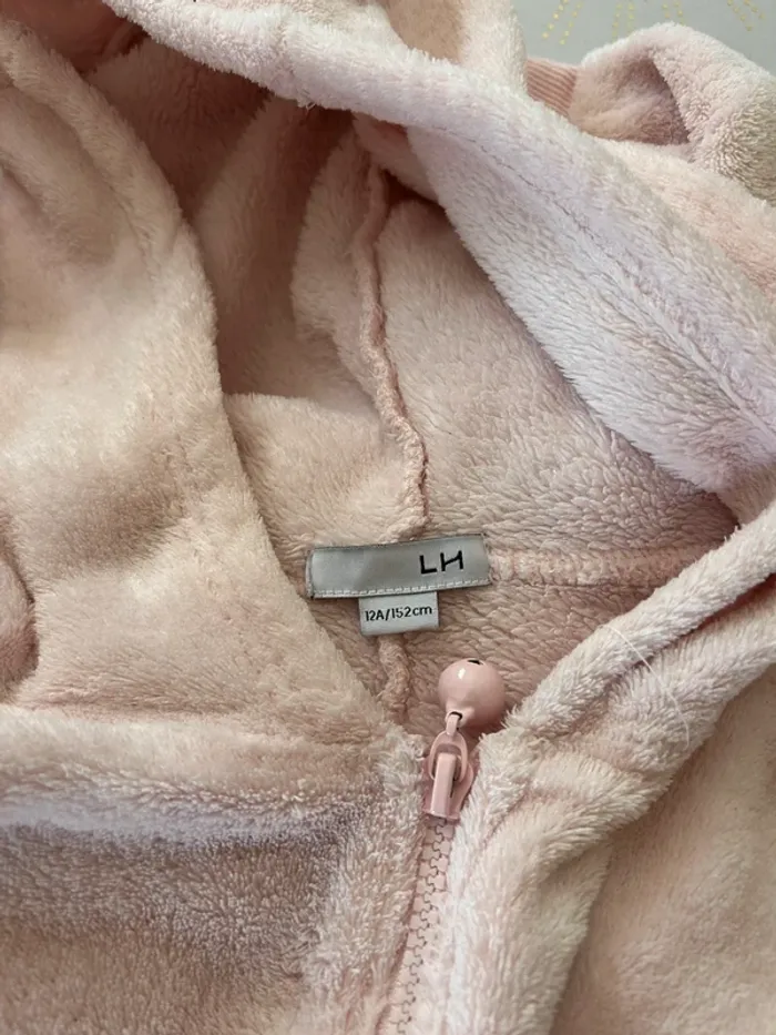 Pyjama fille - photo numéro 2