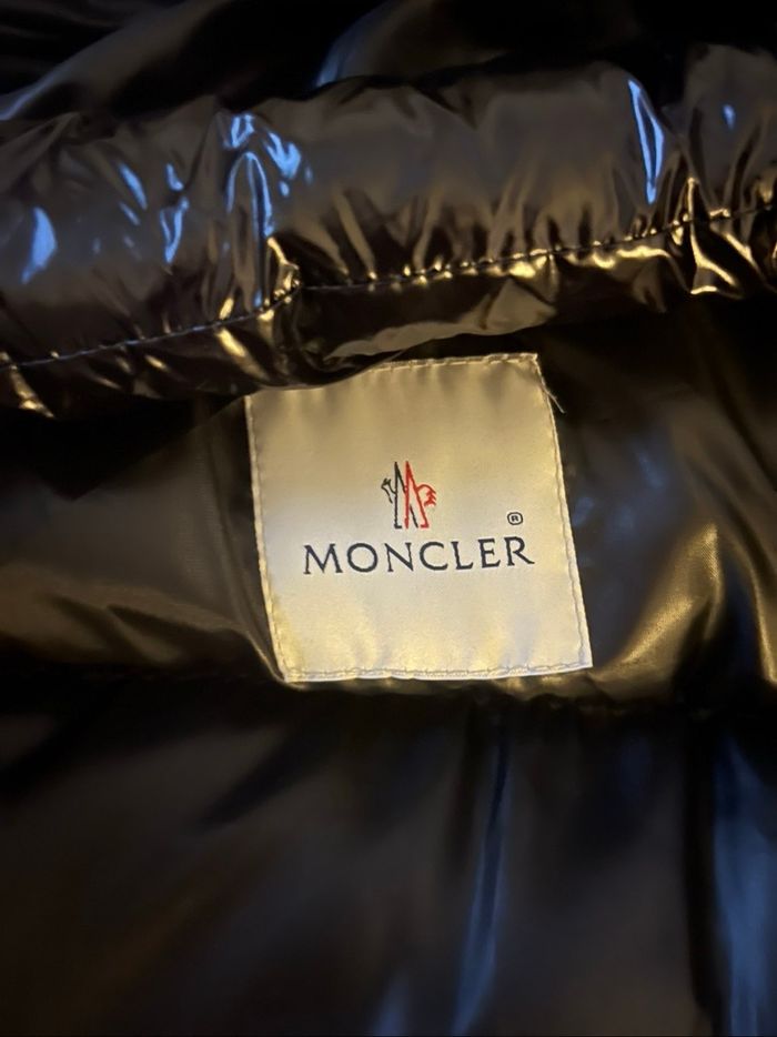 Blousson moncler - photo numéro 5