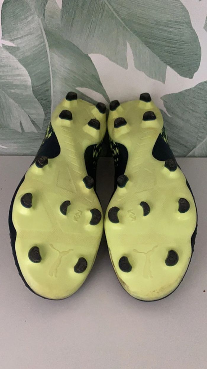 Crampons Puma future z - photo numéro 2