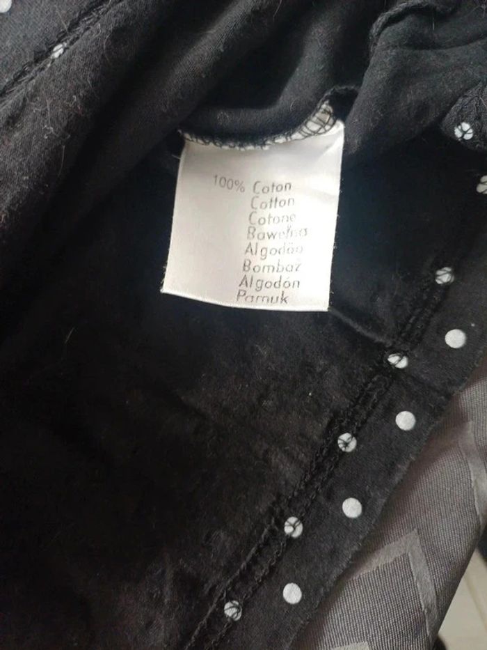 Top femme taille 38 (168cm) M - photo numéro 5