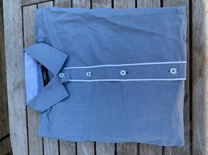 Chemise homme L Mexx (8) - photo numéro 3