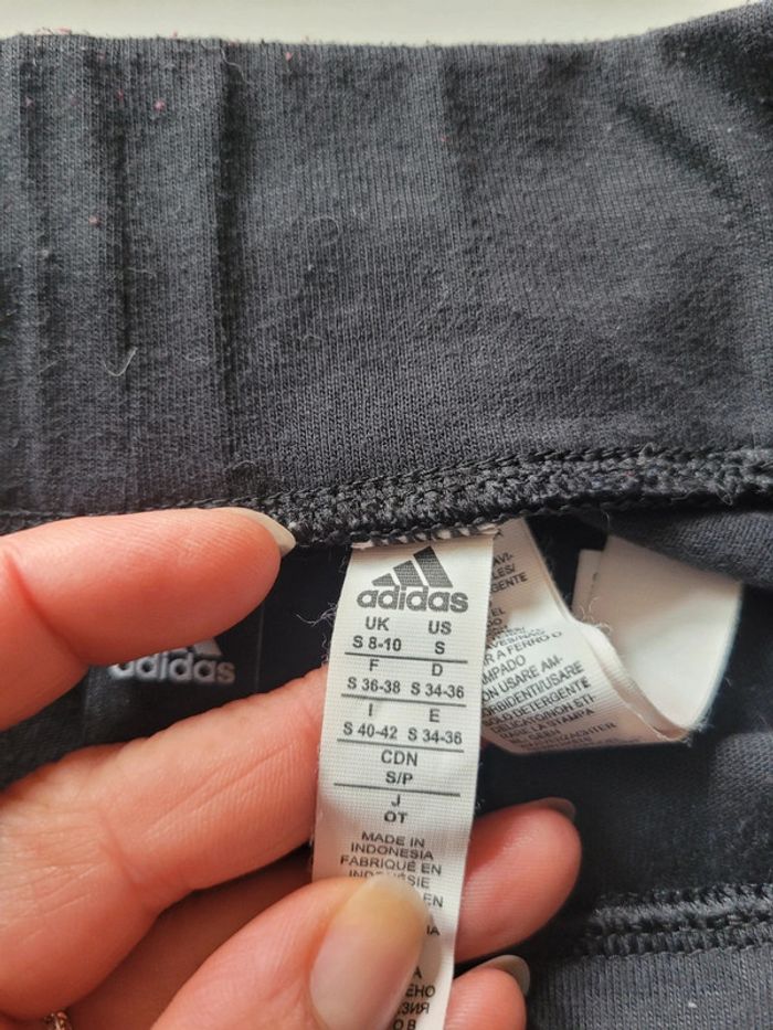 Ensemble adidas taille S - photo numéro 3