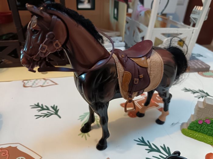 Kit cheval de compétition - photo numéro 3