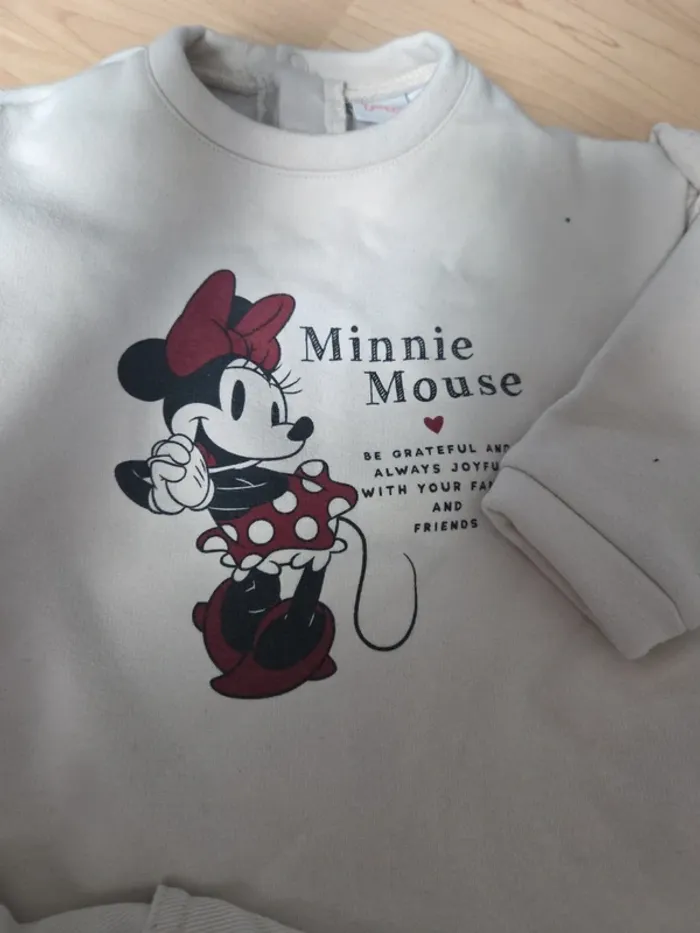 Ensemble 2ans fille - photo numéro 4