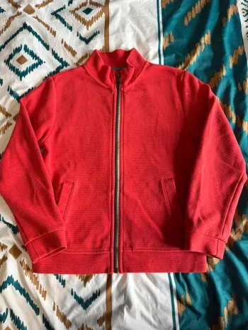 Gilet Kiabi