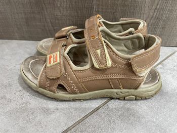 Sandales en cuir - Huran shoes - 31