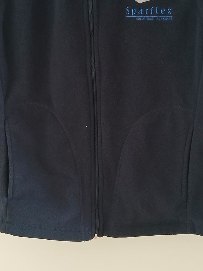 Gilet sans manches Homme - photo numéro 2