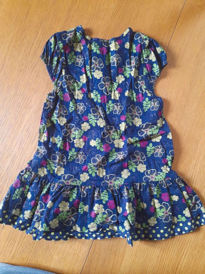 Tunique longue orchestra 8 ans - photo numéro 2