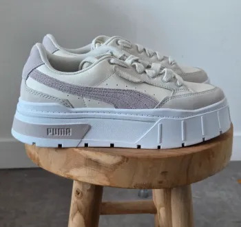 Basket Femme Puma neuve 39