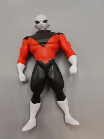 Figurines dragon ball