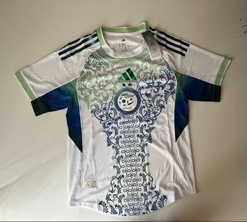 💚 Maillot Algérie édition spéciale 💚