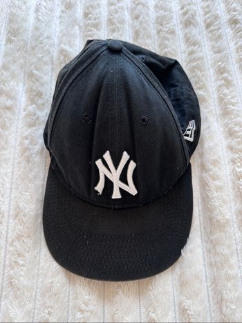 Casquette New York