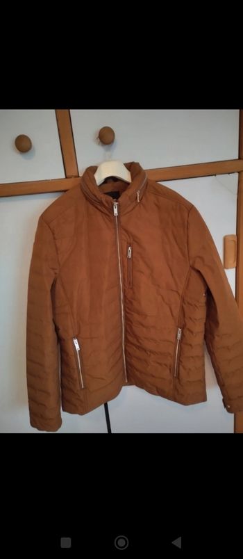Doudoune Brice taille XL
