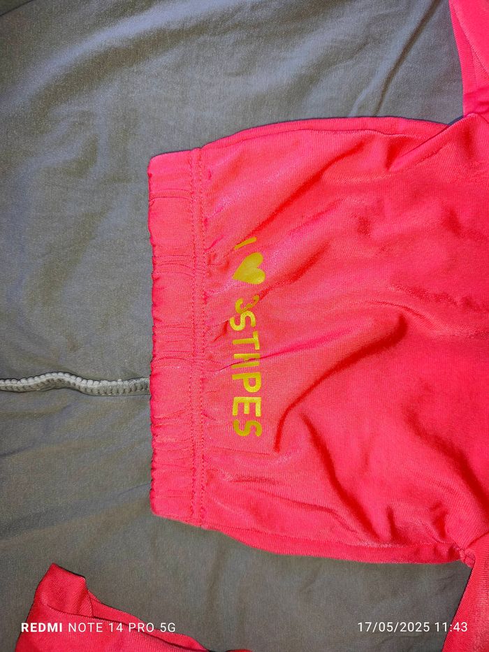 Ensemble Adidas - photo numéro 3