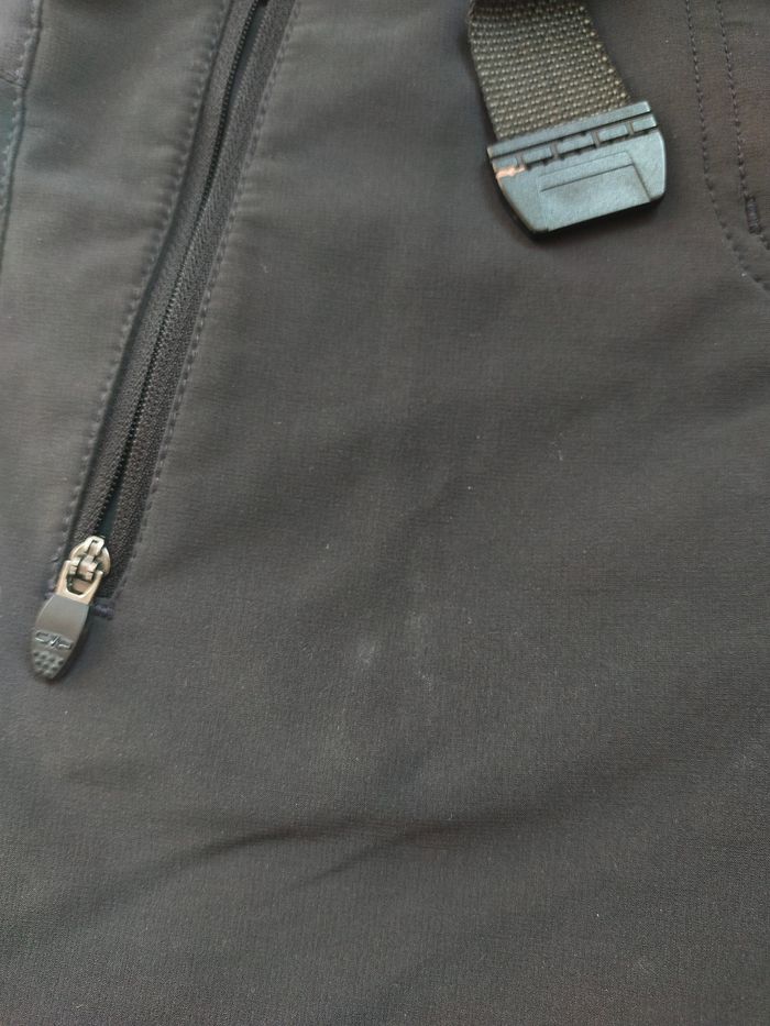 Short de randonnée CMP T.6A/116cm - photo numéro 8