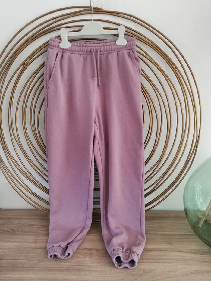 Jogging Pimkie mauve TXS