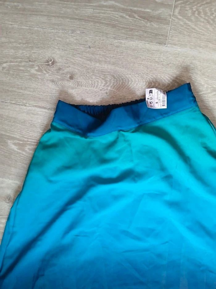 Jupe longue neuve femme kiabi taille 36 - photo numéro 5